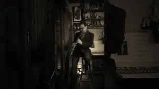 George Curmi Puse' - Clarinet        The Good Life - La Belle Vie                               