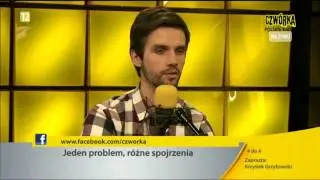 Jak wyrażać gniew i unikać konflikt&oacute;w (Polskie Radio Czw&oacute;rka)