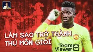 ĐIỀU G&Igrave; TẠO N&Ecirc;N MỘT THỦ M&Ocirc;N GIỎI?