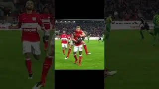 #FootballCelebration#GameDayEnergy #SportsHighlights#GoalMoment #YouTubeShorts@FIFA @ChampionsLeague