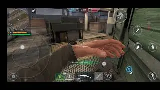 World War 2 Mobile Game 💩# Max Settings in Nova 5t# Gameplay#