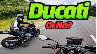 Пришло ли время для Ducati?