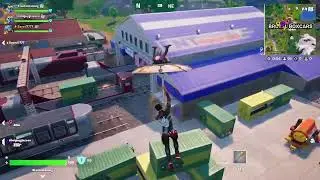 NewFortnite*PlayingWith @StantinGaming 3Games/ 1Lose 2VictoryRoyale