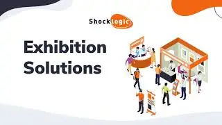 Exhibition Solutions by Shocklogic