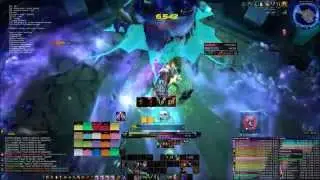 Elevation vs Mythic Gorefiend (Rogue PoV)