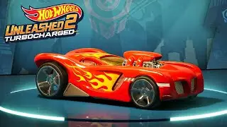 Hot Wheels Unleashed 2: 16 Angels Ultimate