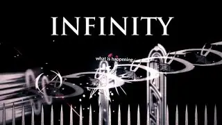 Modded Boss: INFINITY (Nail Only)