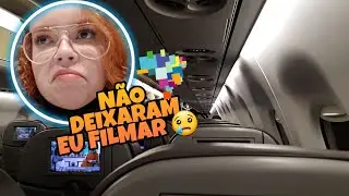 VOANDO COM A AZUL NO EMBRAER 195 E1 | BSB X CNF | TRIPULAÇÃO NADA SIMPÁTICA! 《Noemi Cavêdo》