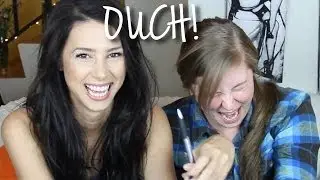 Drunk Girls Shocking Each Other DISNEY EDITION