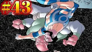 INVINCIBLE Comics 43  #readcomics #comicsonline #invinciblecomics