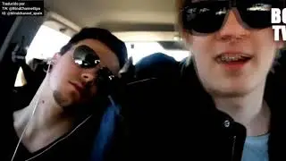 Blind Channel - BCTV EP.3 - Festival Update Tour diary (subs español) | Blind Channel Spain