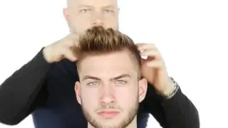 Scheme Cream by Hanz De Fuko - TheSalonGuy