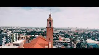 Zone 2 Films - Hollywood, CA (Aerial Videography)