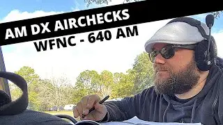 WFNC   Fayetteville, NC   21620   1800 EST (Charleston)