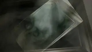 SCRYING MIRROR IMAGES CAPTURED...Spiritual Blessings!