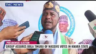 All APC Candidates Will Sweep To Victory In Kwara State - Northern Group