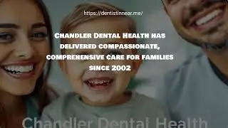 Best Dentist And Dental Clinic In Chandler Arizona