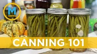 The best tips to preserving your summer vegetables | Your Morning