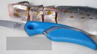 18834 Bait Knife