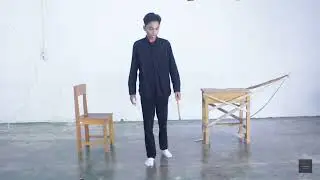 MONOLOG 2025 - AHMAD DANIAL NGGILU - XI i