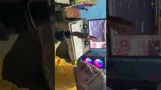 First time pc may free fire kesa kehale all information and daliy rutten 