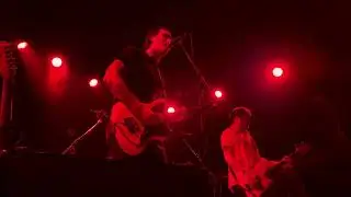 Dumpster Fire - Black Beach - The Sinclair - September 11, 2024
