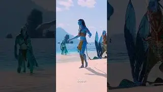 Avatar 3  | Teaser Out Now✴️