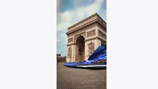 3D Oreo Biscuit CGI Animation Final Output 02