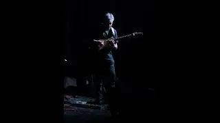 The Crush of Love - cover by Mark Haydon