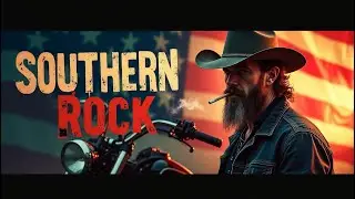 Best  Southern Rock & Blues Redneck Party Anthems Ultimate Texas Country  Playlist