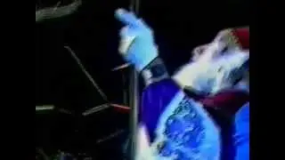 Henk & Henk - Sinterklaas, Wie Kent Hem Niet? Countdown 1982