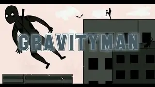 GRAVITYMAN 2017