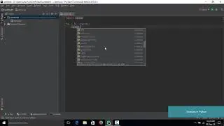 031 Modules in Python
