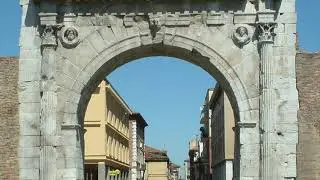 RIMINI 2021