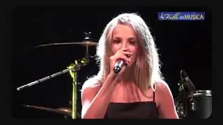 Anna Follo  in Musica 2018
