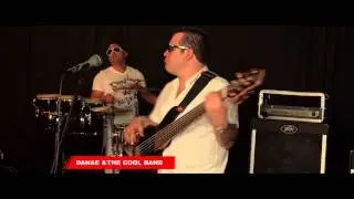 Danae & Cool Band Project