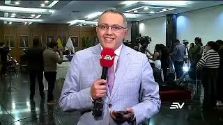 #ENVIVO🔴 | NOTICIERO ECUADOR TELEVISTAZO 1PM | 4 de febrero de 2026