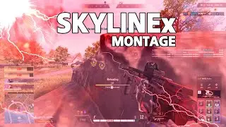 Super People I SKYLINEx Montage