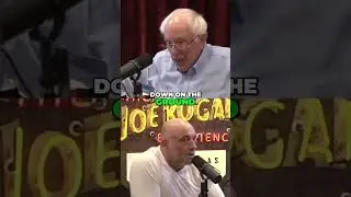 Bernie Sanders Arrested in Chicago