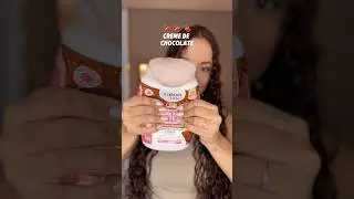 Creme de Chocolate da Salon Line