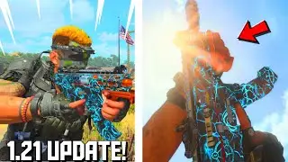 BEST DAEMON 3XB CLASS SETUP after 1.21 UPDATE in COD BO4... (BEST DAEMON 3XB CLASS SETUP) #SoaRRC