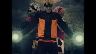 The Cutting Edge of NZ Cosplay: Ep 14 - Ammon Middleton
