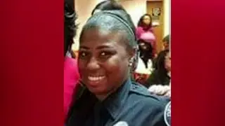 Man charged in deadly shooting of off-duty Detroit police officer