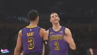 NBAs Top 100 Plays   2018 19 NBA Season