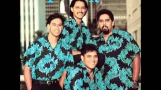 Tropical Knights - Joanelle's Song