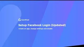 How to setup Facebook Login (2021) -  Premium URL Shortener | Premium Media Script