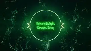 Soundninja - Green Day