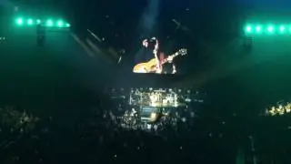 Mike Posner - Burried In Detroit (Live 2016)