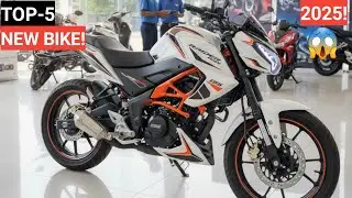 Top-5 new bike launch in india 2025||new bike 2025 launch in india||new launch bike in india 2025!!