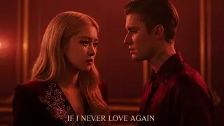 Rose & Justin &ndash; If I Never Love Again (Official Music Video)